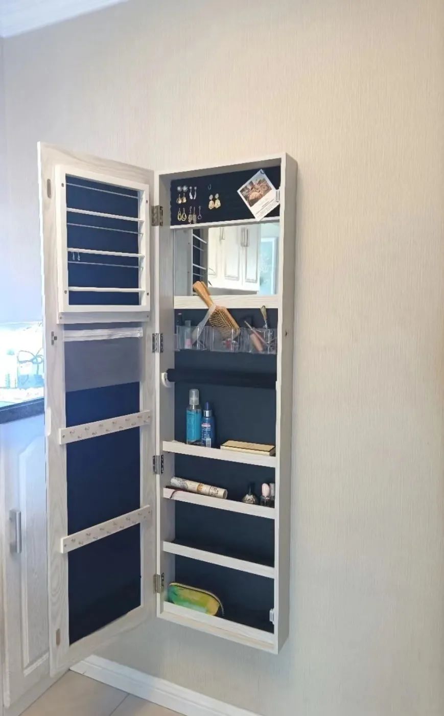 1-5㎡都适用的玄关设计，中国式入户即旺