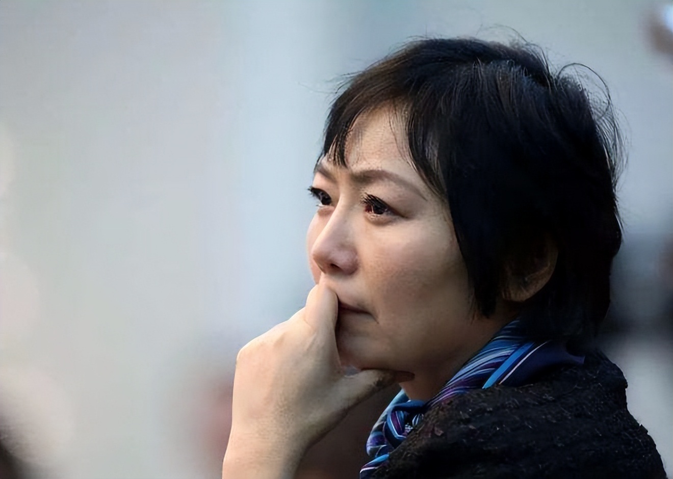 中国最有钱的女房东，一月收租2个亿，分前夫200亿，给女儿500亿