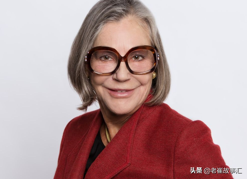全球10个超级富婆，有钱有颜值有身材，却有一个惊人的共性