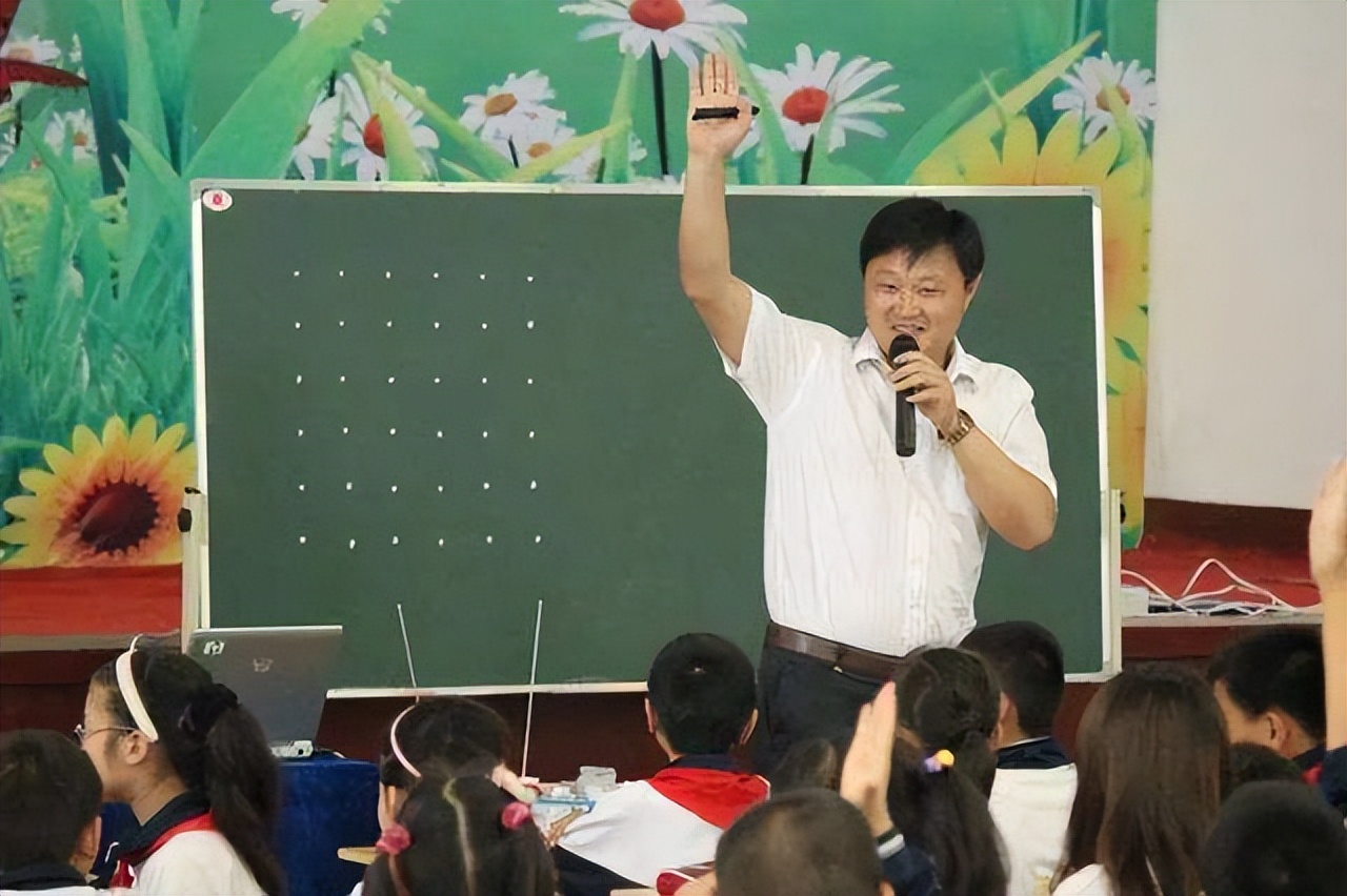 中小學教師“性別失衡”嚴重，引起官方注意，為啥男老師越來越少