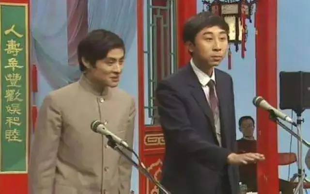 这6部电影曾代表着内地喜剧“最高水平”，今有的主演却毁誉参半