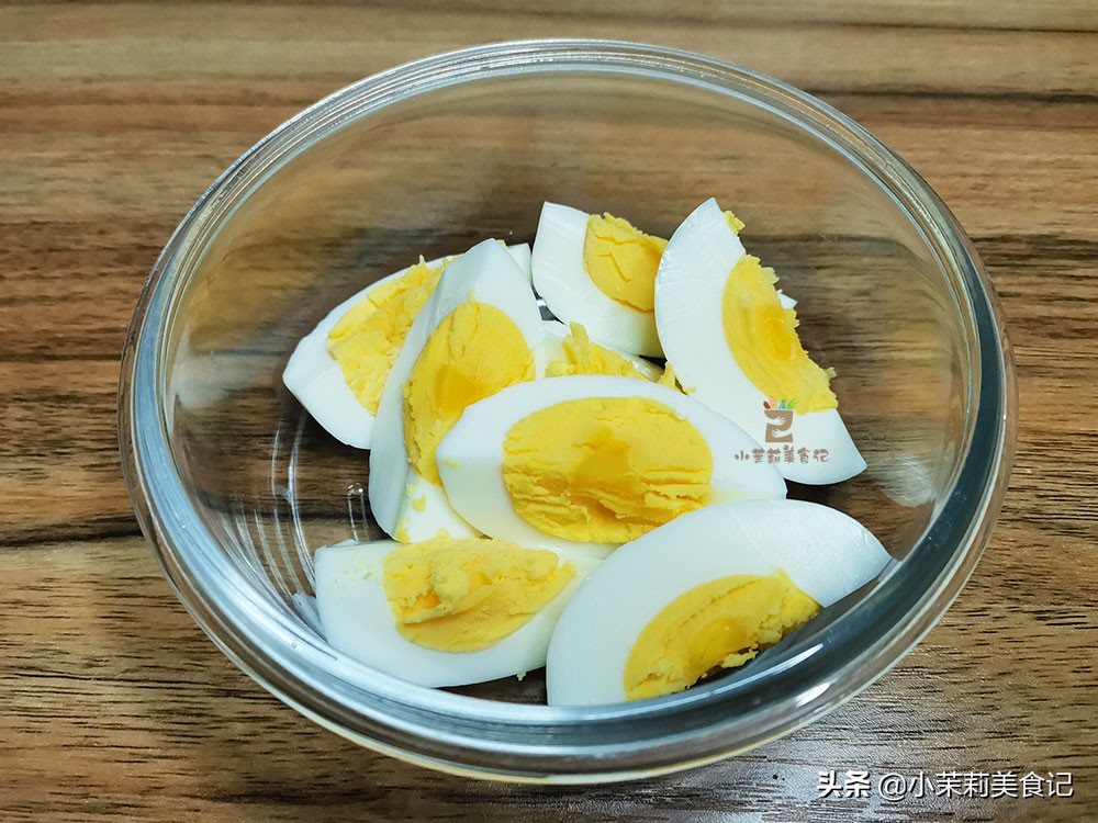 立夏后建議多吃&ldquo;苦&rdquo;，5菜1果換著做，開胃清心除煩，熱天不疰夏