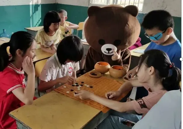 获国家级大奖，团中央“点赞”！湖北这个学生团体究竟有多“牛”