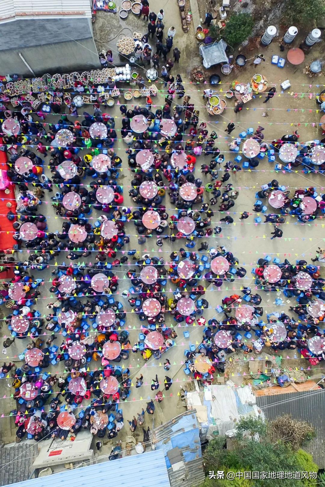 梅菜、芋头、腐乳、笋干扣肉？中国哪里的扣肉最香？