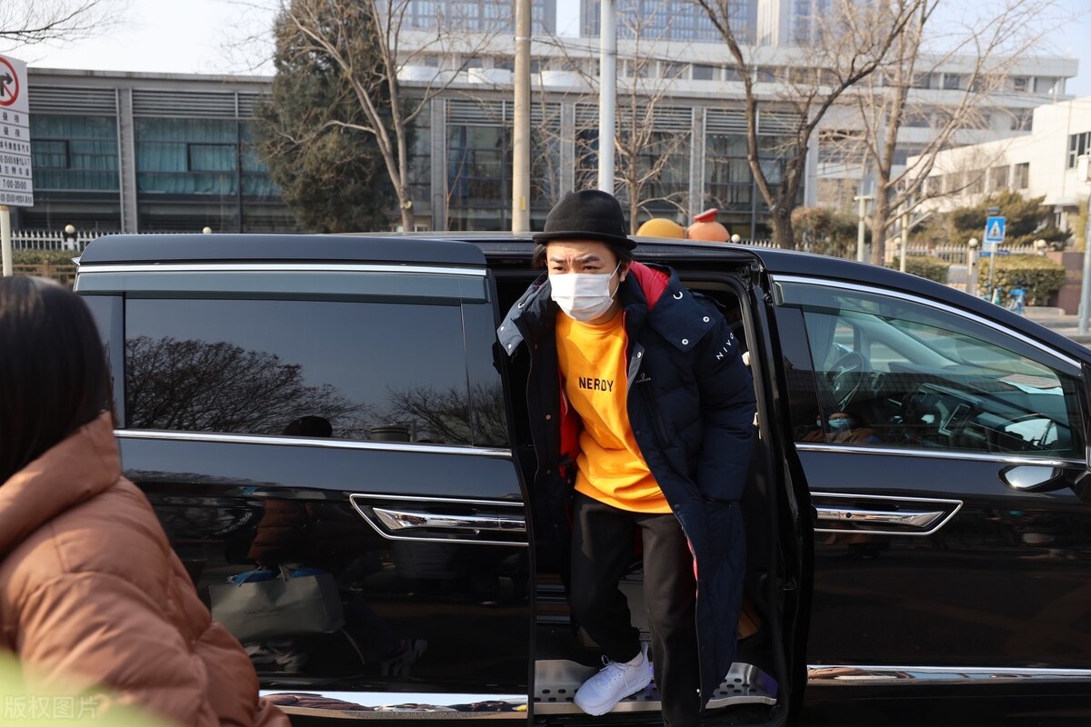 王祖蓝的人品如何