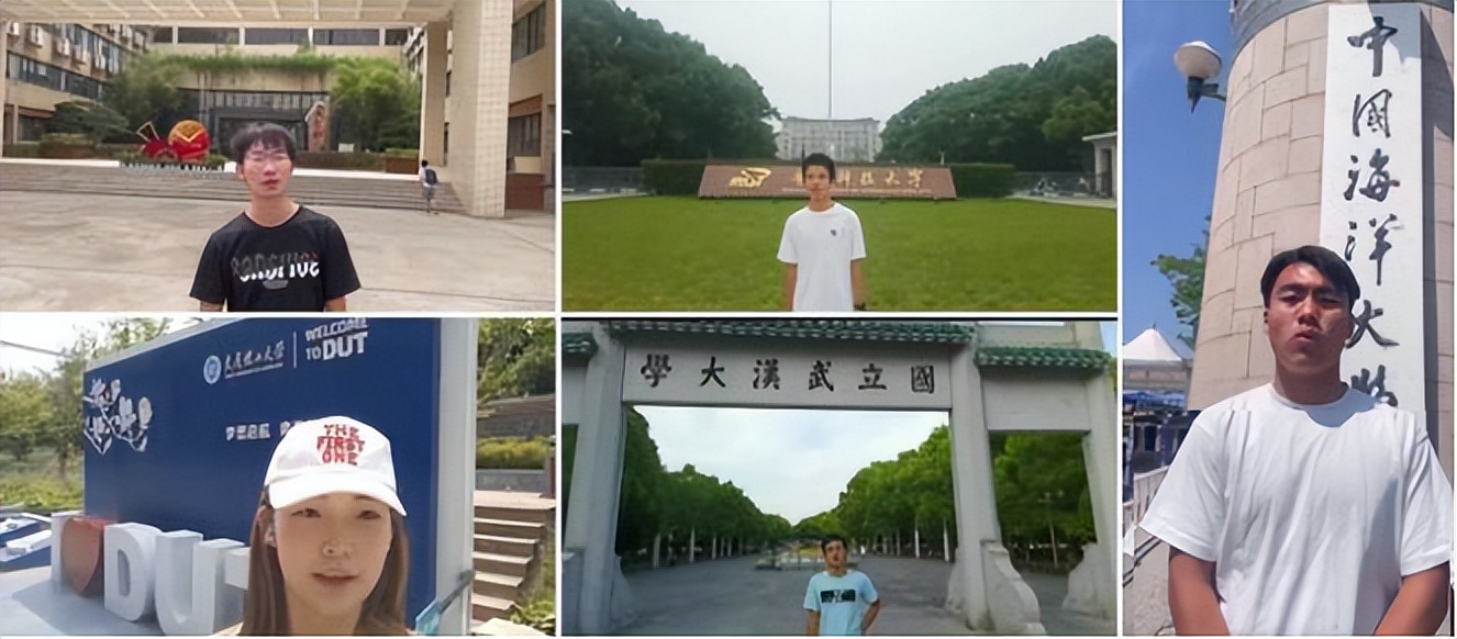 高考志愿填報在即，“望子乘龍”助力卡友子女圓夢大學