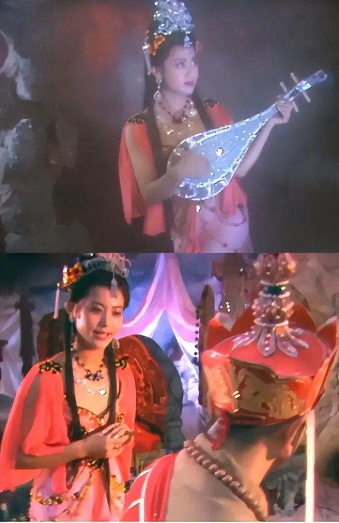 《西游记》导演：我找遍全国的漂亮妞，你们却只盯着只猴子看？