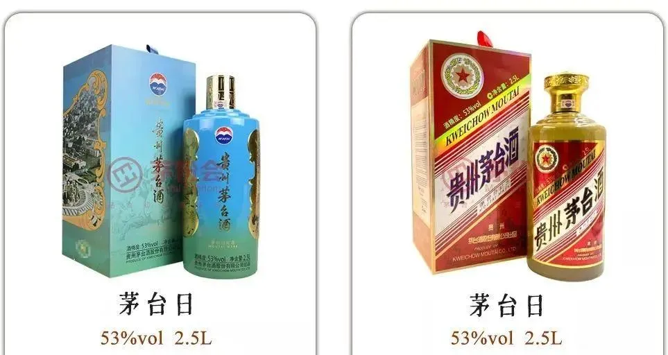 150款茅台纪念酒,任意一款都比飞天茅台有价值