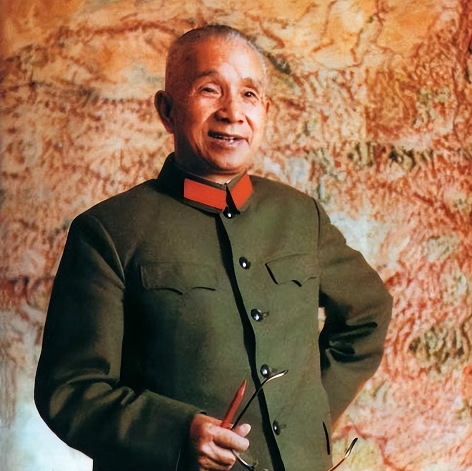 杨勇上将提出建议,中央:同意