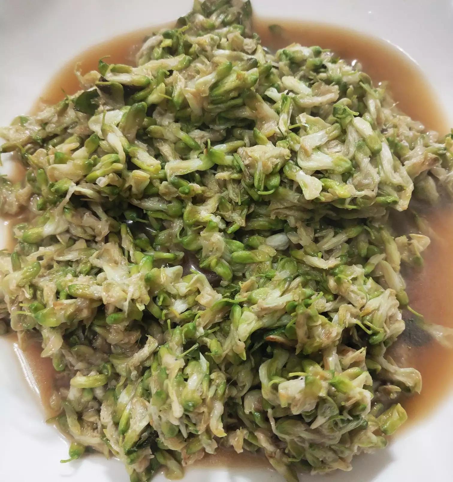 高三学生爱吃什么春天美味？提出什么新吃法？好做吗？吃爽了吗？