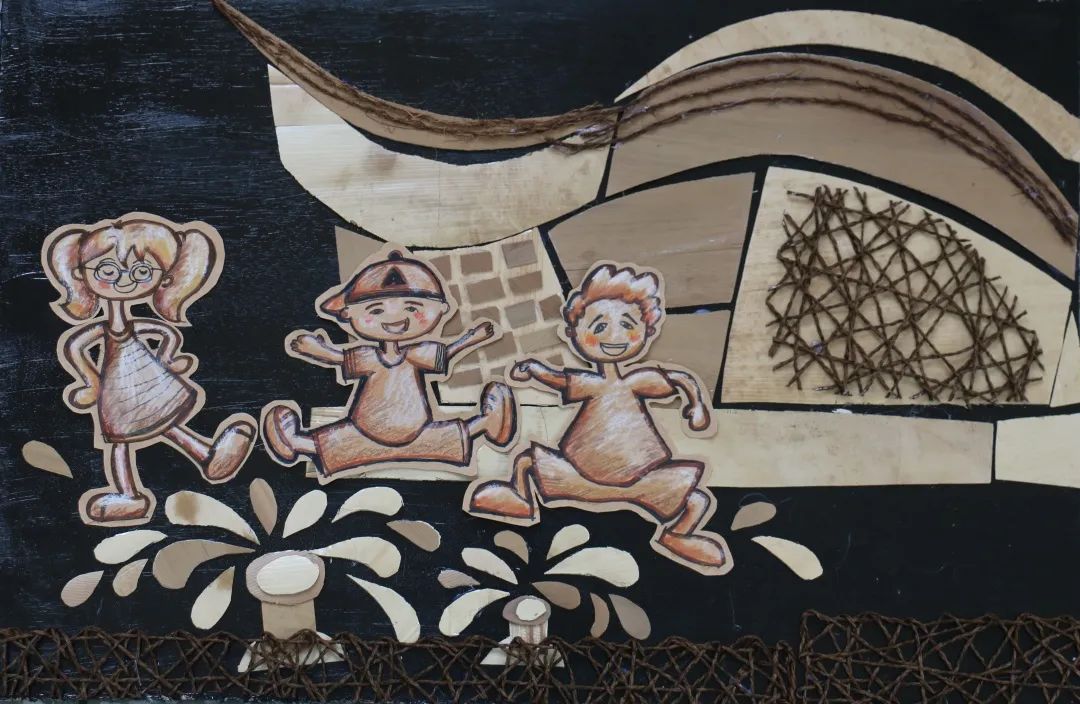 期待，锦小与你的美好相遇｜四川天府新区锦江小学欢迎各位新同学