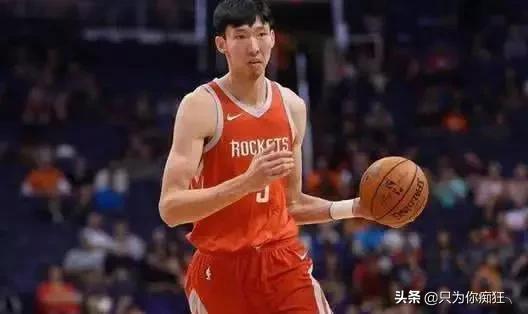 中国有哪些人进入了nba(中国籍球员里面，一共有几人曾登陆NBA打球？)