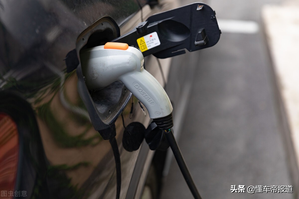 斩将2022｜新能源热搜词预定：补贴的最后364天、双积分箭在弦上