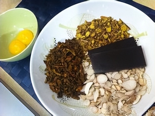 有一折磨叫做失眠，安神可以大的方子