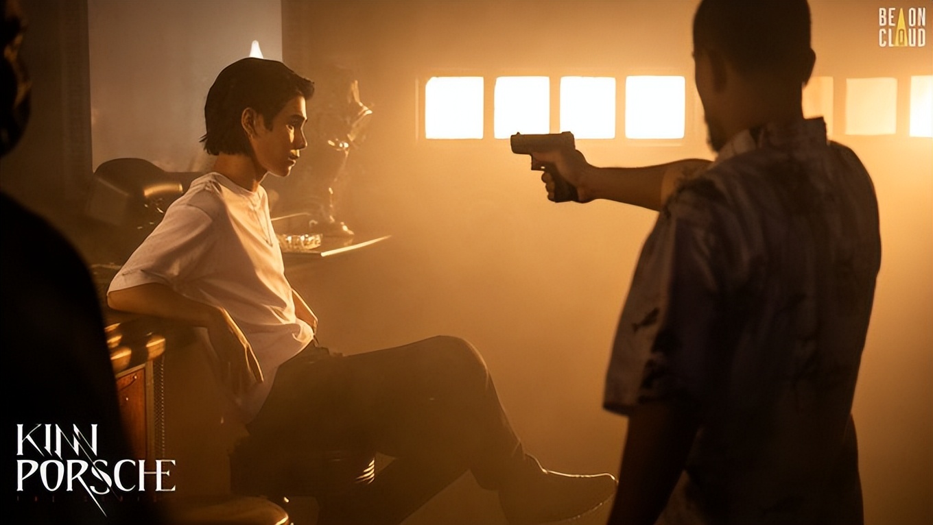 7月热播泰剧推荐