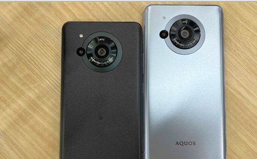 手机厂商跟相机品牌搞联名 荣耀赵明：噱头