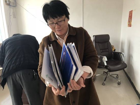 阜阳未来学校杀人案（女侠陶晓侠为含冤陌生人奔走18年）