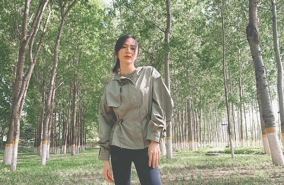 “北大最牛校花”裸辞进娱乐圈，北漂13年，承认自己“失败”了