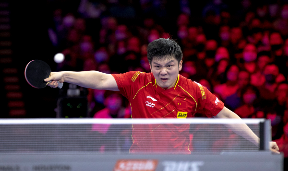 新加坡乒乓球世界杯赛程直播（CCTV5直播，国乒世界杯赛程出炉，樊振东压轴，女单两场中日对决）