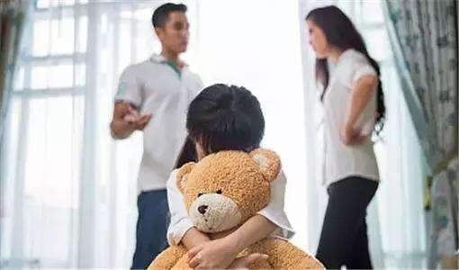 家庭暴力对孩子的影响,家庭暴力对孩子的影响有多大