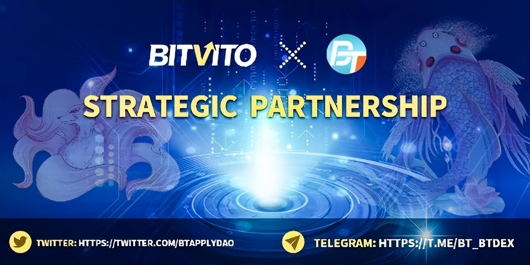 BTcoin已经完成了IVO轮融资