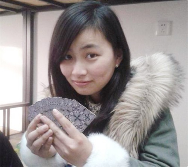 赴美深造的北大才女唐晓琳：9年后在金门大桥自杀，调查发现隐情