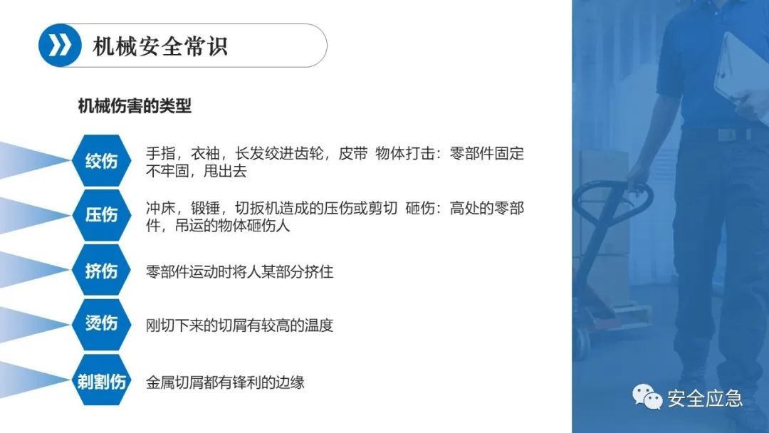 什么是三级安全教育？最全总结合集