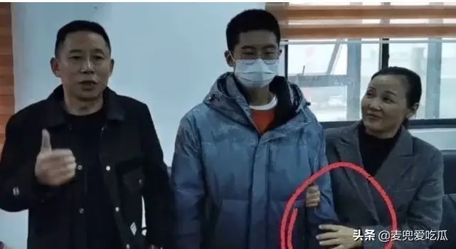 孙卓姐姐首次接受采访，回忆父母14年寻亲路，最后一句感动到我了