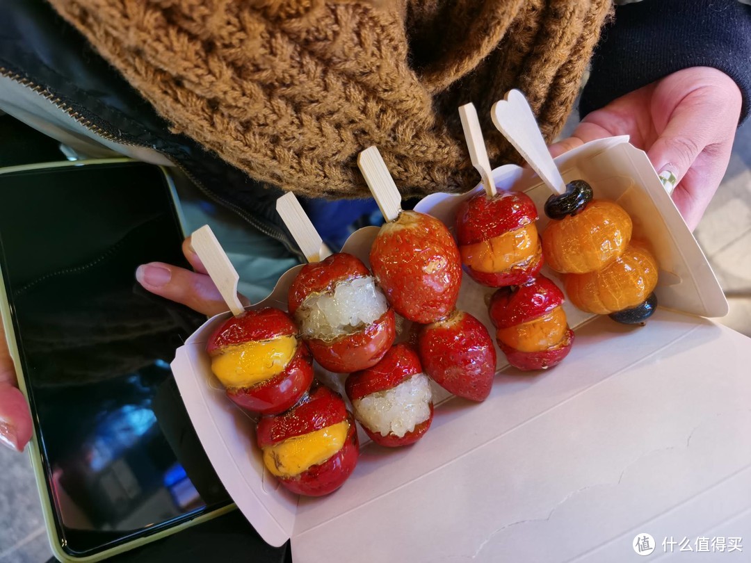 旅行就要边走边吃：舌尖上的昆明，盘点我在昆明吃到的各种美食