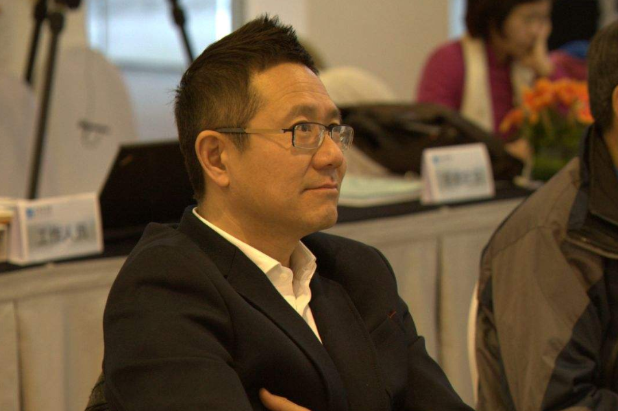 跟马云合作，泰山会大佬“送钱”，收益拿走60%，虞锋凭啥这么牛