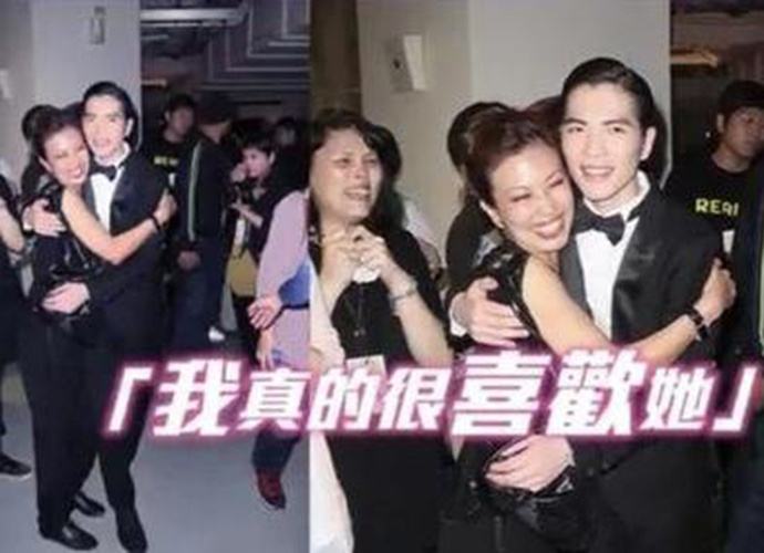 盘点：与经纪人传出恋情的十大明星，有人是真爱，有人是露水情