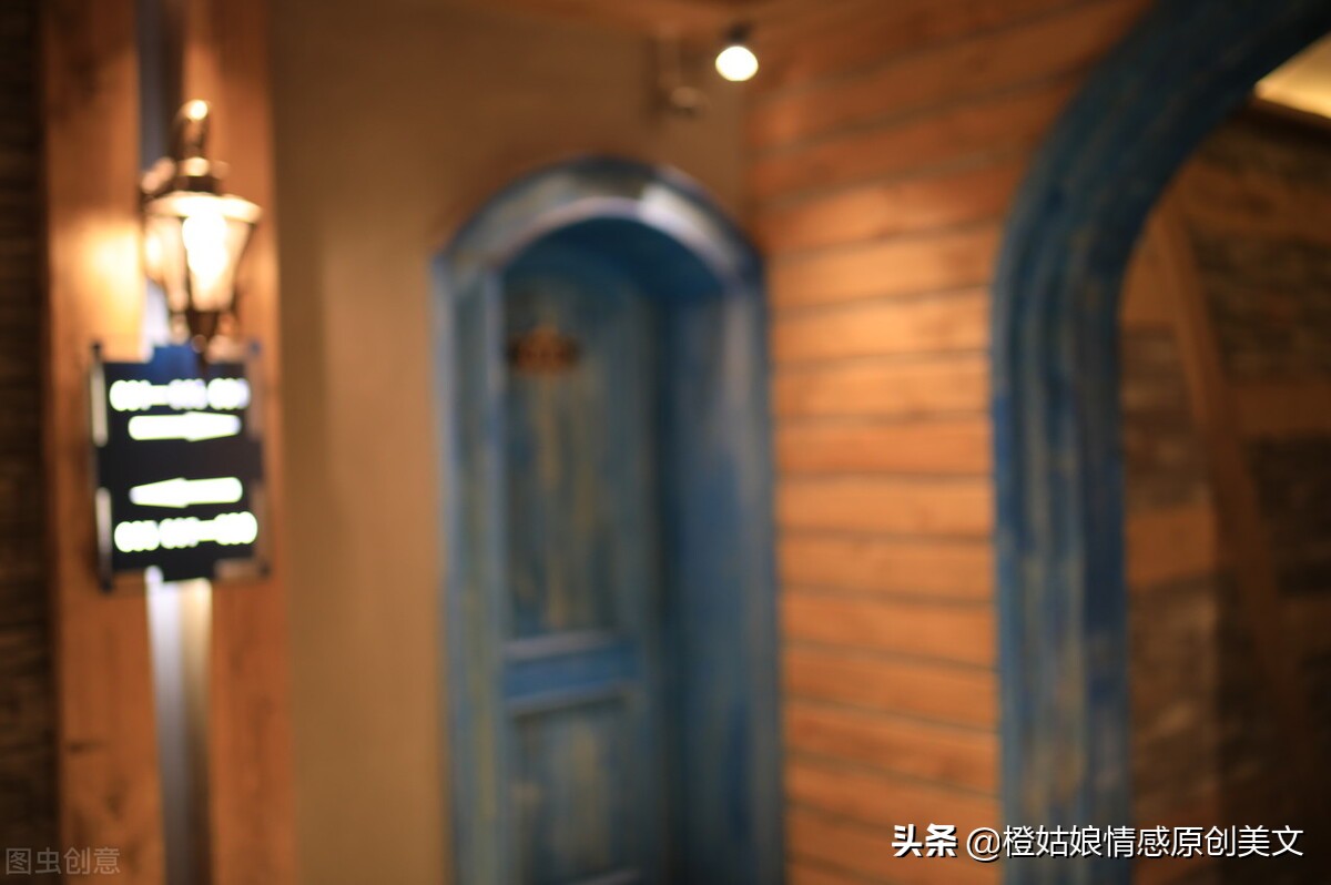 2022年，请你善待时光，也珍惜自己
