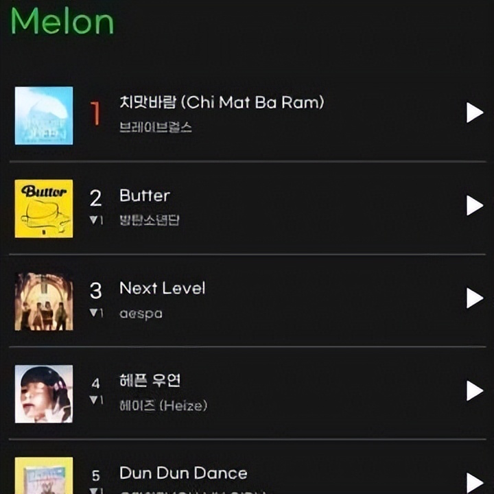 揭示Kpop的黑暗面