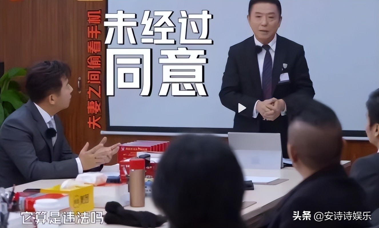 夫妻间最佳相处模式，应采儿陈小春给你答案，靠的是智慧