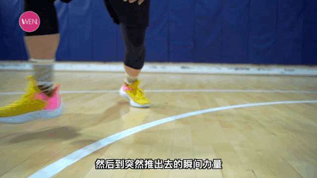 只看性能可以成为TOP1的纯粹后卫鞋，有升级的库里9