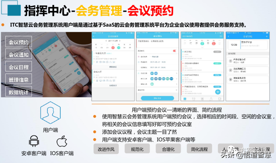 应急指挥中心系统集成方案(ppt)