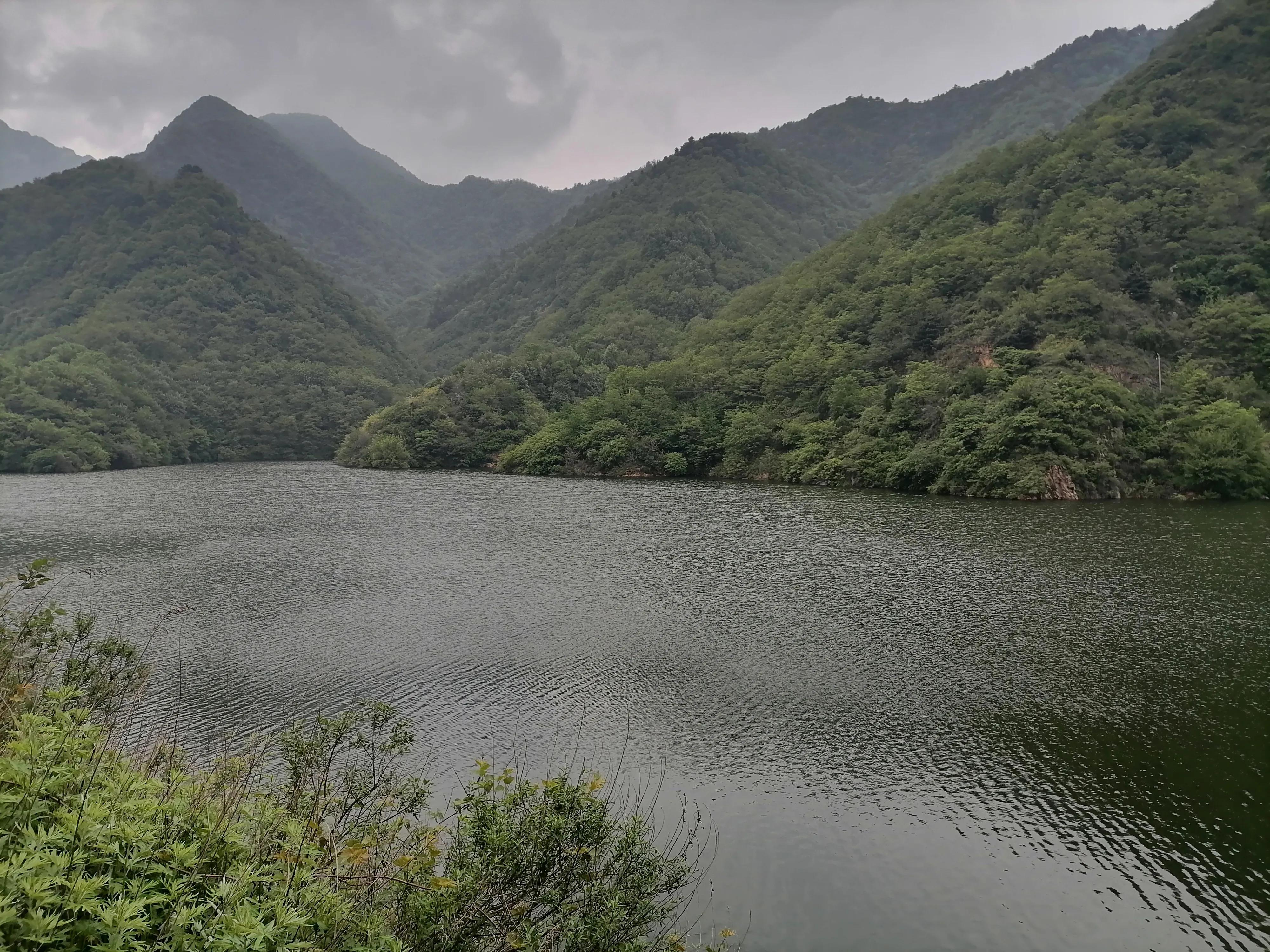 行走在路上，用脚步记录沿途最美的风景