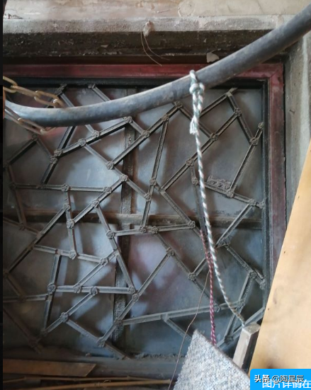 公交徒步游北京：燕翅楼-张之洞故居-郭沫若故居-辅仁大学-旌勇里