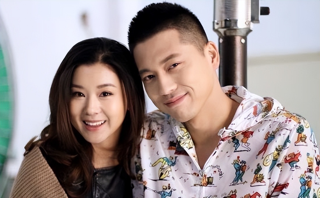 娱乐圈难得的六个好男人：长着一张多情的脸，一生却只钟情于一人