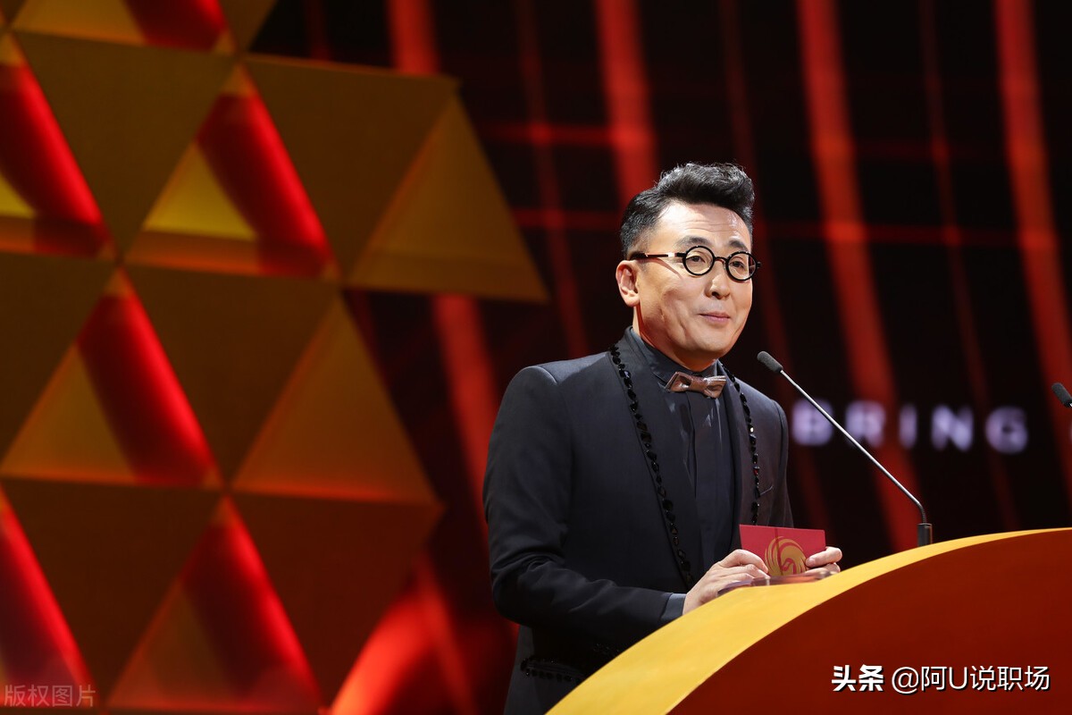 《圆桌派》主持人窦文涛,懂得好好说话,35条深度思考值得收藏