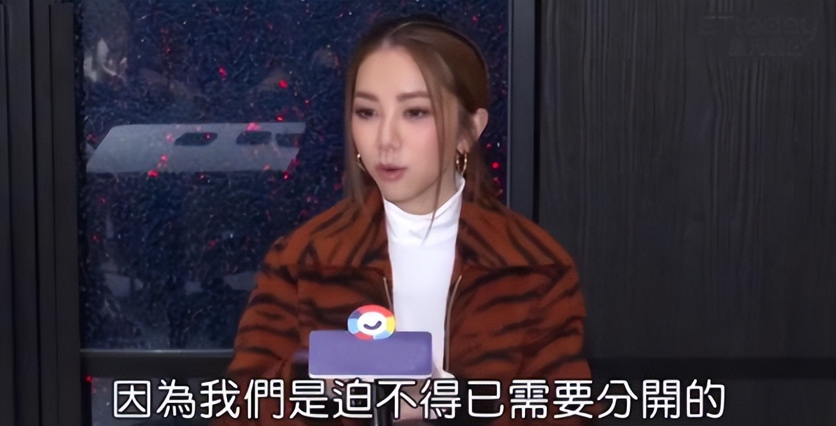 邓紫棋的心酸情史，苦等林宥嘉9年等来一首说谎，出歌内涵华晨宇