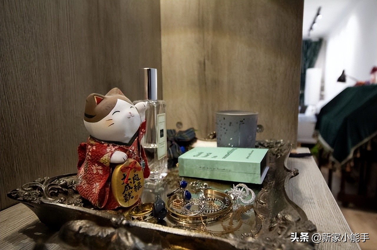 86平装修北欧风格，全屋极简又舒适，一家三口生活太幸福啦