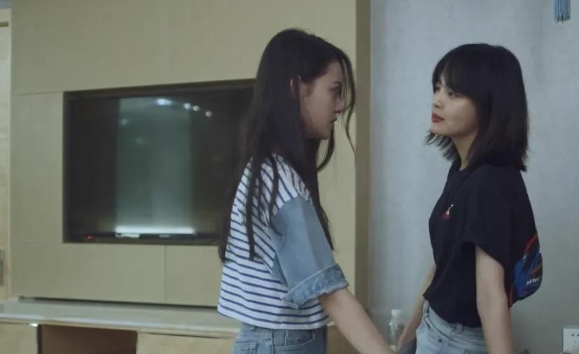 同样演“妈妈”，把张雨绮、殷桃、宋祖儿放在一起，差距清晰可见