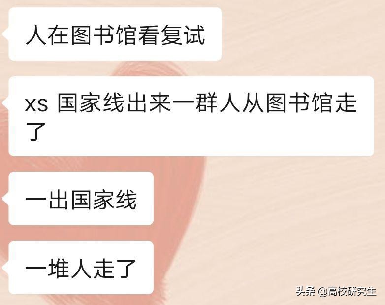 经济、新传等热门学科国家线再创新高，考生哭晕，360分没书读