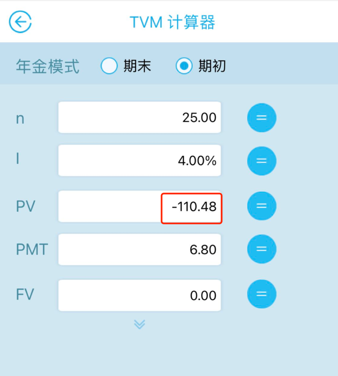 算算你的养老金缺口有多大？