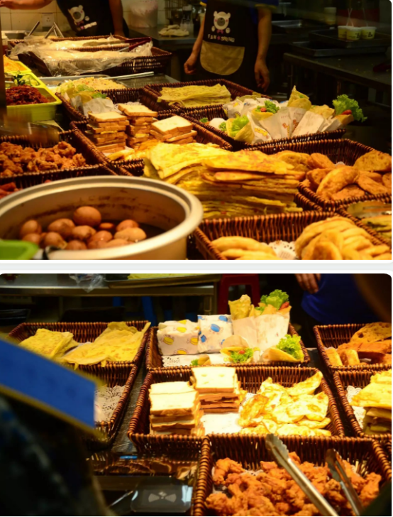 情暖校园！沈阳工业大学“暖心”工程进行中，暖胃又暖心！