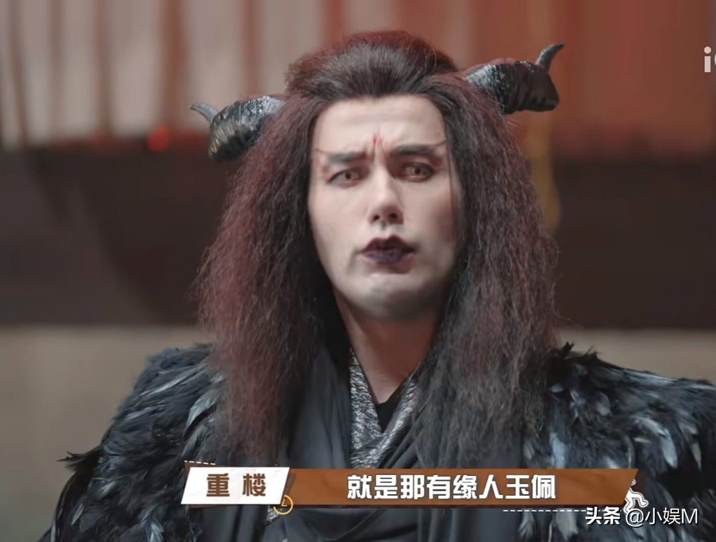 沙溢“吞扇子”，张雨绮“耍脾气”，这让卧底怎么玩啊？