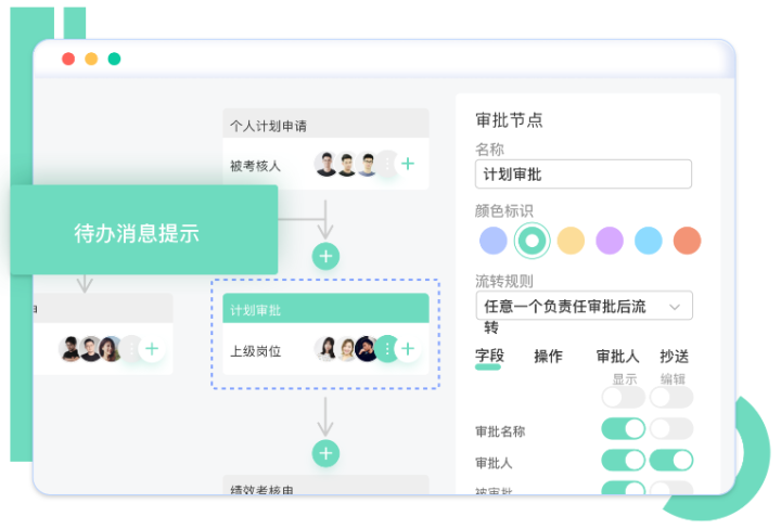 低代码软件开发平台如何选型？