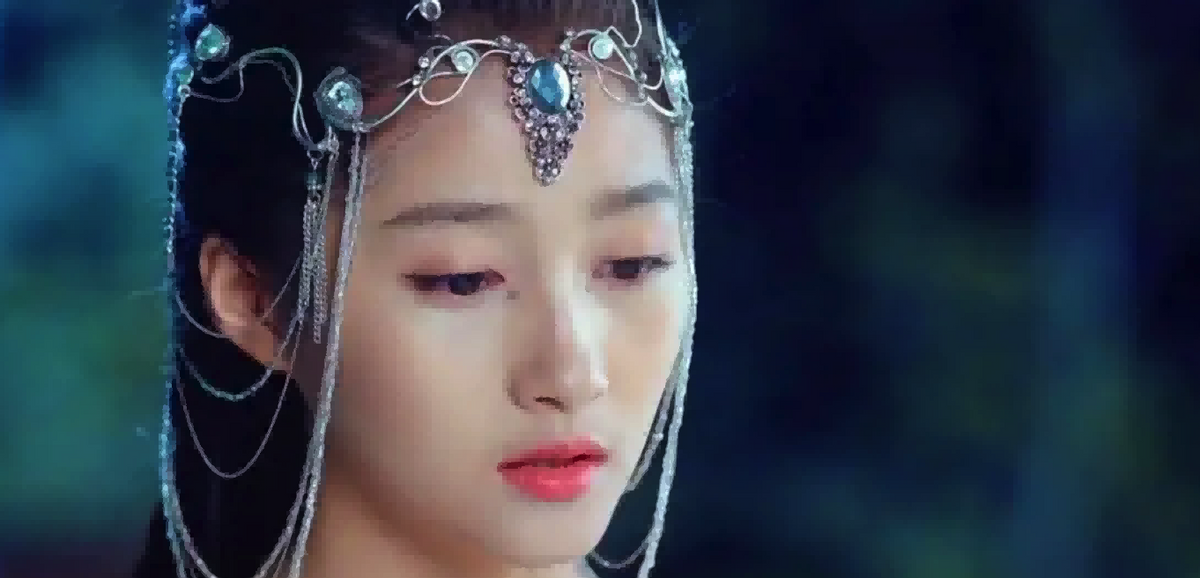 颜值不够别带“额饰”！13位女星造型PK，谁才撑得起倾国倾城