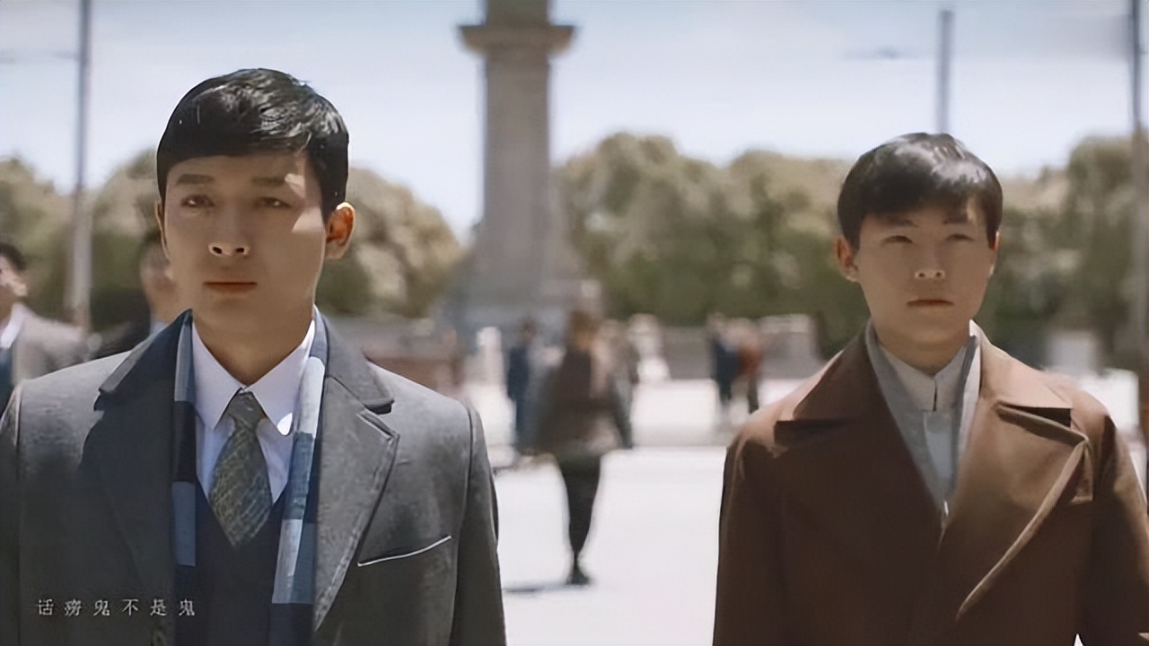 众星艺考成绩出炉！马嘉祺复读过复试，觉醒年代小演员夺中戏第一